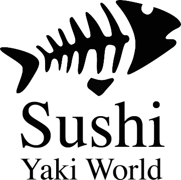 Sushi Yaki World